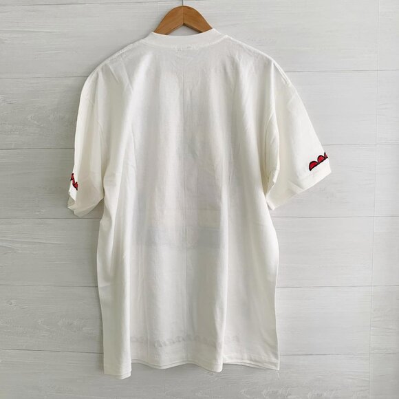 NWOT Vintage 90s Chris Antoine Southwest Chile pepper tunic t-shirt, One Size - Picture 5 of 7